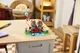 Zestaw klocków LEGO Animal Crossing Timmy i Tommy na spacerze 513 elementów (77059) - obraz 8