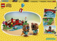 Zestaw klocków LEGO Animal Crossing Timmy i Tommy na spacerze 513 elementów (77059) - obraz 9