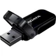 Флеш-накопитель ADATA AUV240 32GB USB 2.0 Black (AUV240-32G-RBK) - изображение 1
