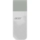 Флеш-накопитель Acer UP200 64GB USB 2.0 White 30/5 МБ/с пластиковый корпус (BL.9BWWA.551) - изображение 1