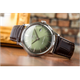 Наручний годинник ORIENT Bambino RA-AC0029E30B - изображение 2