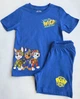 Дитяча піжама літня Paw Patrol 110-116 см для хлопчиків 376249 - зображення 2