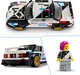 Конструктор LEGO Speed Champions BMW M3 E30 358 деталей (77263) - зображення 5