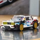 Конструктор LEGO Speed Champions BMW M3 E30 358 деталей (77263) - зображення 8