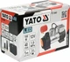 Автомобильный компрессор YATO YT-73460 - изображение 6