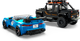 Конструктор LEGO Speed Champions Jaguar Project 7 та Land Rover Defender 740 деталей (77264) - зображення 5