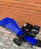 Измельчитель-щепорез «Woodex-4100» - изображение 3