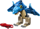 Конструктор LEGO Jurassic World Малюк динозавр: птеранодон 373 деталі (77977) - зображення 2