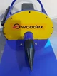 Дровокол конусный «Woodex-2500» - изображение 4