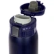 Термокружка Zojirushi SM-SF36AD 0.36 л Dark Blue - изображение 3