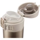 Термокружка Zojirushi SM-KHE48NL 0.48 л Gold - изображение 3