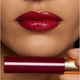 Помада-блеск Gucci Glow & Care Shine Lipstick Rouge De Beauté Brillant 509 Rosso Ancora 1.8 мл - изображение 2