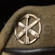Берет ППО ЗРВ капля степ XXL / 61-62 - изображение 4