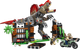 Конструктор LEGO Jurassic World Втеча спинозавра 820 деталей (77982) - зображення 2