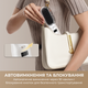 Щетка-выпрямитель Dreame Silky White (AA02A-WH) - изображение 8