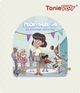 Интерактивная аудиофигурка-игра Tonies Pechvogel Jo: Ein turbulentes Geschicklichkeitsspiel Немецкий язык для аудиосистемы Toniebox (4251192167910) - изображение 3