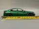 Машинка BMW M8 Авто Експерт металопластик 1:24 звук світло інерція Зелена (1340-03) - зображення 6