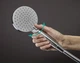 Ручной душ Hansgrohe Vernis 100 мм хром серый - изображение 3