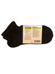 Cпортивные носки Sneakersocken CRIVIT 39-40р черные 2 пары - изображение 2