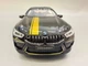 Машинка BMW M8 Авто Експерт металопластик 1:24 звук світло інерція Чорна (1340-03) - зображення 3