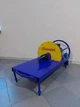 Дровокол конусный «Woodex-2500» - изображение 7