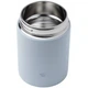 Пищевой термоконтейнер Zojirushi SW-KA52 0.52 л Blue - изображение 2