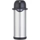 Термос ZOJIRUSHI SJ-TG10XA 1 л (с ремешком) Silver - изображение 1