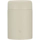 Пищевой термоконтейнер Zojirushi SW-KA30CM 0.3 л Beige - изображение 1