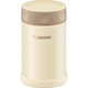 Пищевой термоконтейнер ZOJIRUSHI SW-EAE50CC 0.5 л Cream - изображение 1