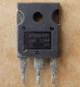 IGBT-транзистор IRGP50B60PD ( GP50B60PD , GP50B60PD1 , IRGP50B60PD1 , 50B60PD1-E ) оригинал демонтаж, TO247 б/у - изображение 3