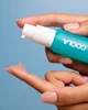 Сонцезахисний SPF 50 Праймер COOLA SunBlur Primers + Protects Invisible Matte Finish BlueScreen 30 ml - изображение 4