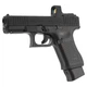 Пневматический пистолет Umarex Glock 19 Gen5 MOS BLK - изображение 4