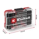 Zestaw bitów Einhell S‑Case 39 szt (49108763) - obraz 4