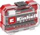 Zestaw bitów Einhell XS‑Case 32 szt (49118497) - obraz 4