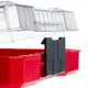 Zestaw bitów Einhell XS‑Case 21 szt (49118683) - obraz 6