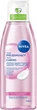 Тоник для лица NIVEA Нежный для сухой и чувствительной кожи с гиалуроновой кислотой и аргановым маслом 200 мл (9005800393704) - изображение 1