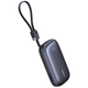 Зовнішній акумулятор Baseus EnerFill FC21 Qpow 3 Ultra Digital Display Power Bank 20000mAh 22.5W Black (E0027M00) - зображення 3