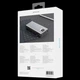 Внешний аккумулятор Proove Guardian 20000mAh 22.5W Metal Gray (PBG222210004) - изображение 3