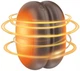Грелка для рук Proove HeatBean brown HWHB00002010 (Коричневая) - изображение 7