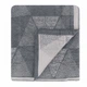 Плед Ardesto Leonardo 200х220см 50% хлопок 30% полиэстер 20% акрил (ART0415LT) - изображение 2