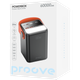 Повербанк 60000mAh 65W Proove PowerBox 4xUSB/Type-C/microUSB с фонариком (PBPB65412201) - изображение 4