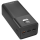Повербанк 40000mAh 22.5W Proove Giant Lite Powerbank 3xUSB/Type-C/microUSB чорний (PBGI20312201) - зображення 1