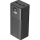 Повербанк 40000mAh 22.5W Proove Giant Lite Powerbank 3xUSB/Type-C/microUSB чорний (PBGI20312201) - зображення 4