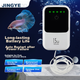Насос JINGYE YE-1000S кислородный аквариумный перезаряжаемый, 1.5Вт - изображение 4