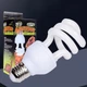 Лампа Guizhenshou UVB Threaded Lamp 5.0, для сухопутных черепах и ящериц, добавка кальция для террариума рептилий, ультрафиолетовая лампа для суккулентов. - изображение 8