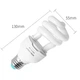 Лампа Guizhenshou UVB Threaded Lamp 5.0, для сухопутных черепах и ящериц, добавка кальция для террариума рептилий, ультрафиолетовая лампа для суккулентов. - изображение 9