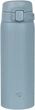 Термокружка Zojirushi SU-BA48AM 0,48 л Powder Blue - зображення 1