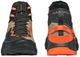 Черевики з Gore-Tex Garmont 9.81 Onyx MID GTX 8 Black/Orange - зображення 4