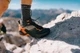 Черевики з Gore-Tex Garmont 9.81 Onyx MID GTX 8 Black/Orange - зображення 7
