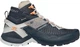 Черевики з Gore-Tex Garmont 9.81 Onyx MID GTX 5 Blue/Grey - зображення 1